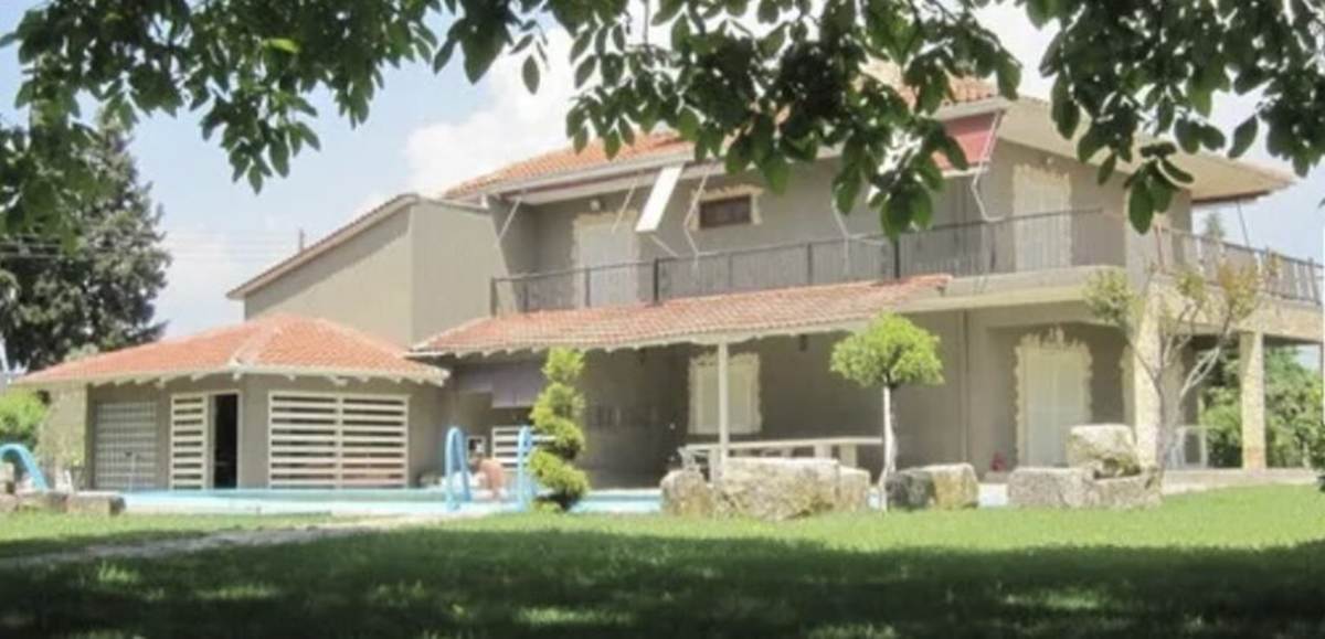 Γιαννιτσά Μεσιανό. Πώληση Μονοκατοικίας 225 Μ2.