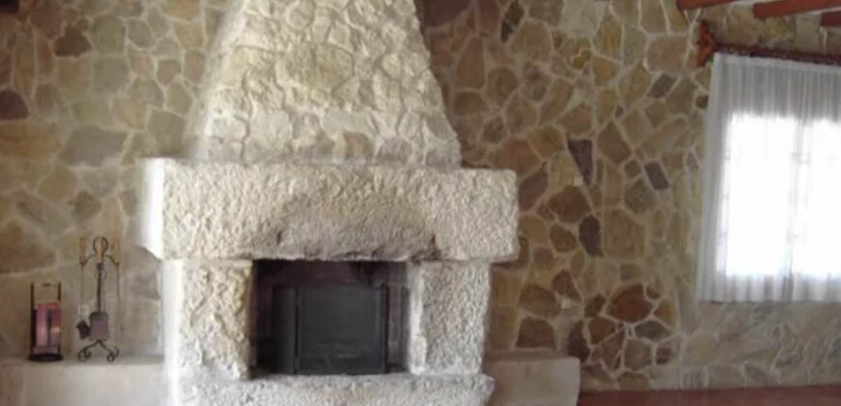 Γιαννιτσά Μεσιανό. Πώληση Μονοκατοικίας 225 Μ2.