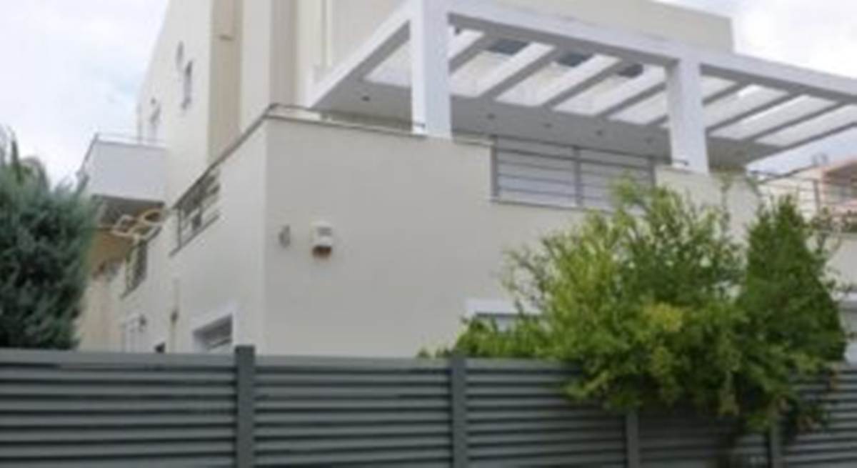 Μακεδονικά Χαλκίδας. Πώληση Μεζονέτας 270 Μ2.