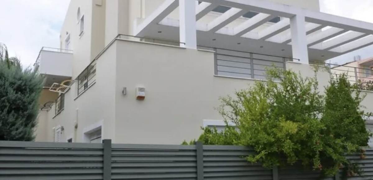 Μακεδονικά Χαλκίδας. Πώληση Μεζονέτας 270 Μ2.