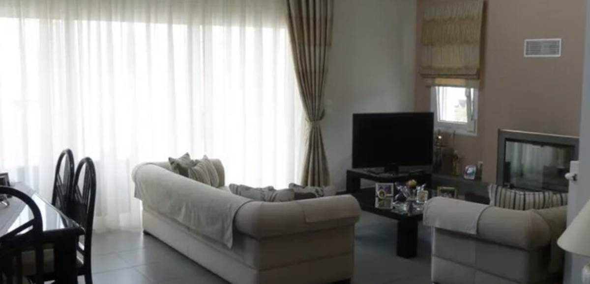 Μακεδονικά Χαλκίδας. Πώληση Μεζονέτας 270 Μ2.