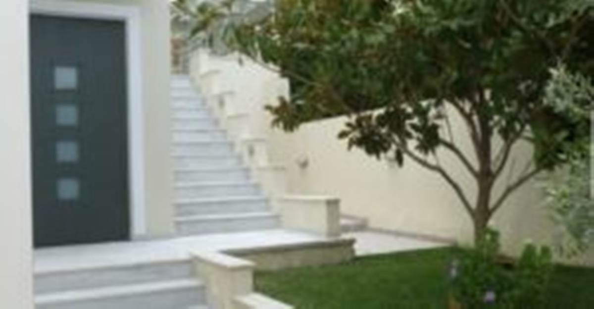 Μακεδονικά Χαλκίδας. Πώληση Μεζονέτας 270 Μ2.