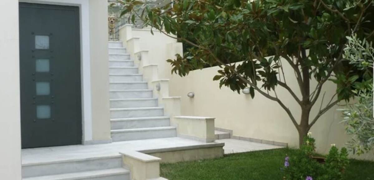 Μακεδονικά Χαλκίδας. Πώληση Μεζονέτας 270 Μ2.