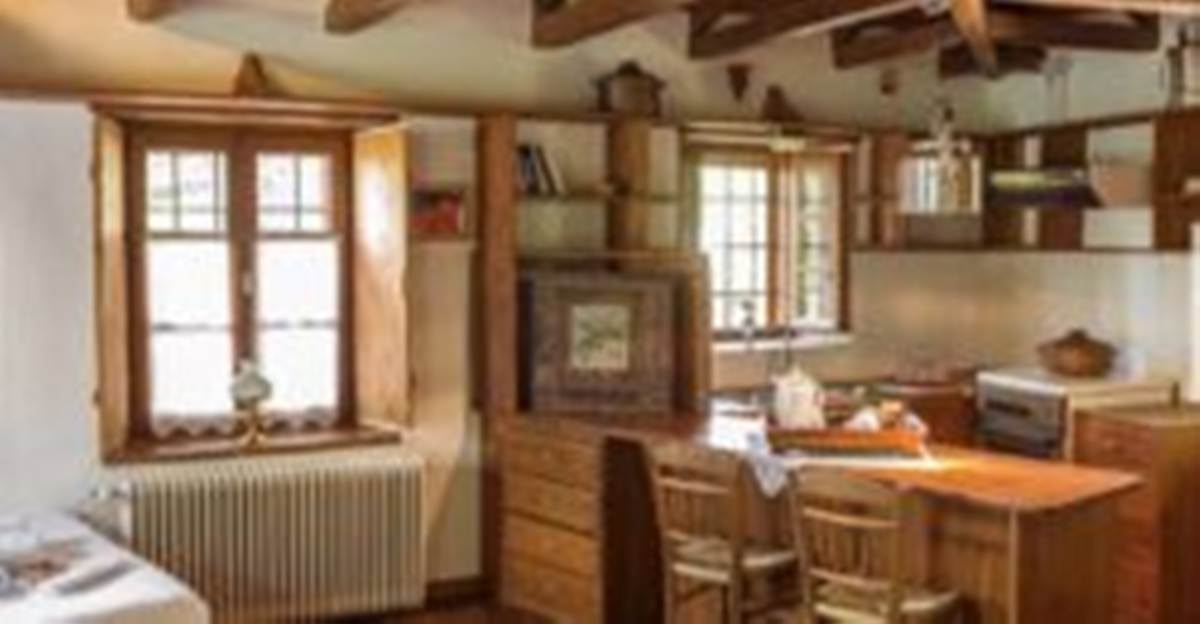 Πάπιγκο Ιωάννινα. Πώληση Ξενώνα 9 χώρων 580 Μ2.