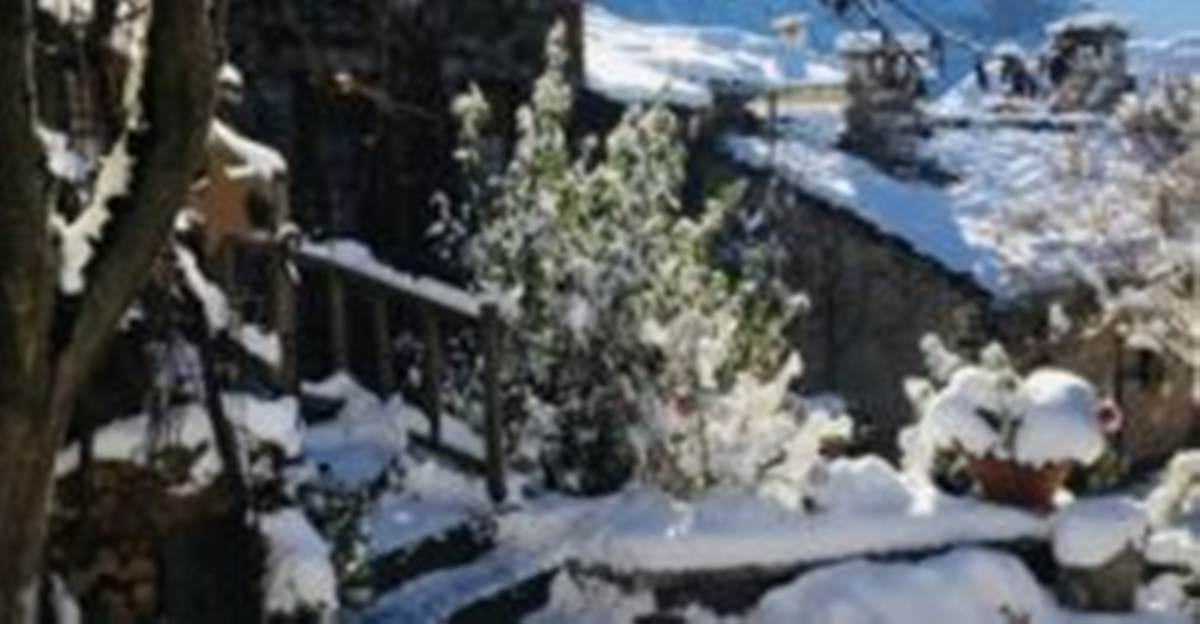 Πάπιγκο Ιωάννινα. Πώληση Ξενώνα 9 χώρων 580 Μ2.