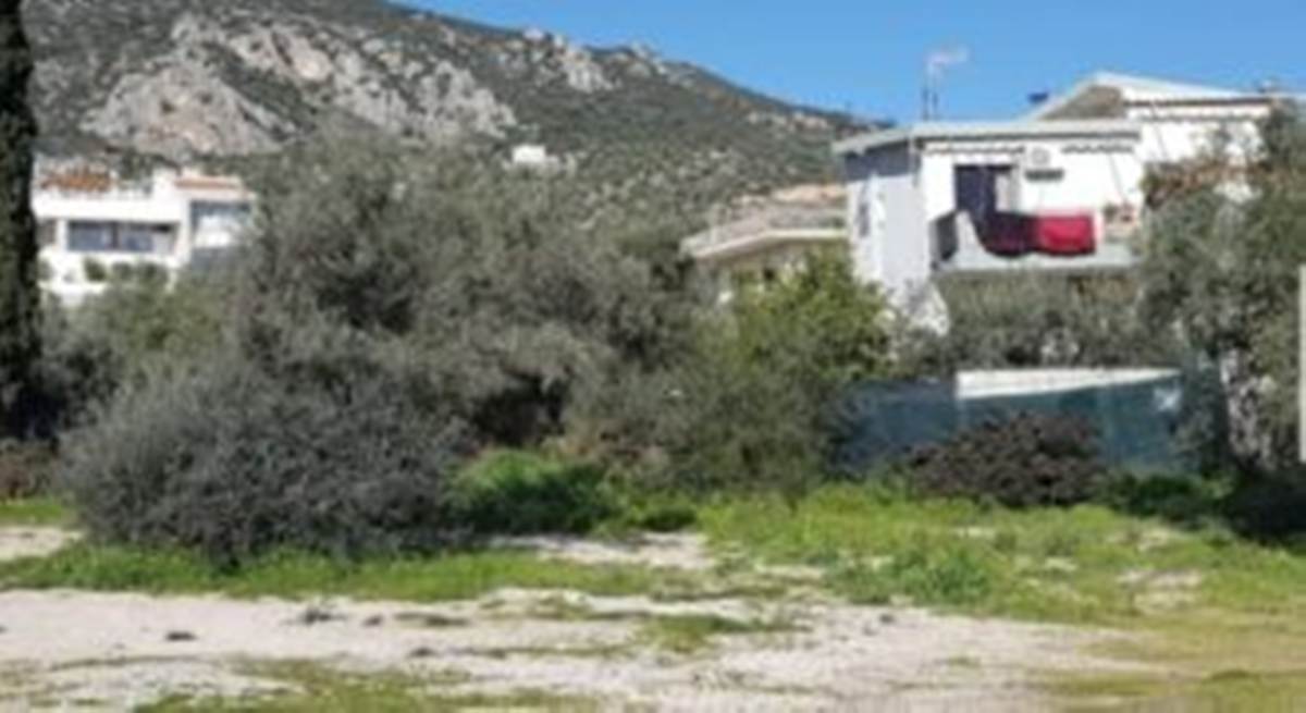 Τολό Αργολίδα. Πώληση Οικοπέδου 1.250 Μ2.