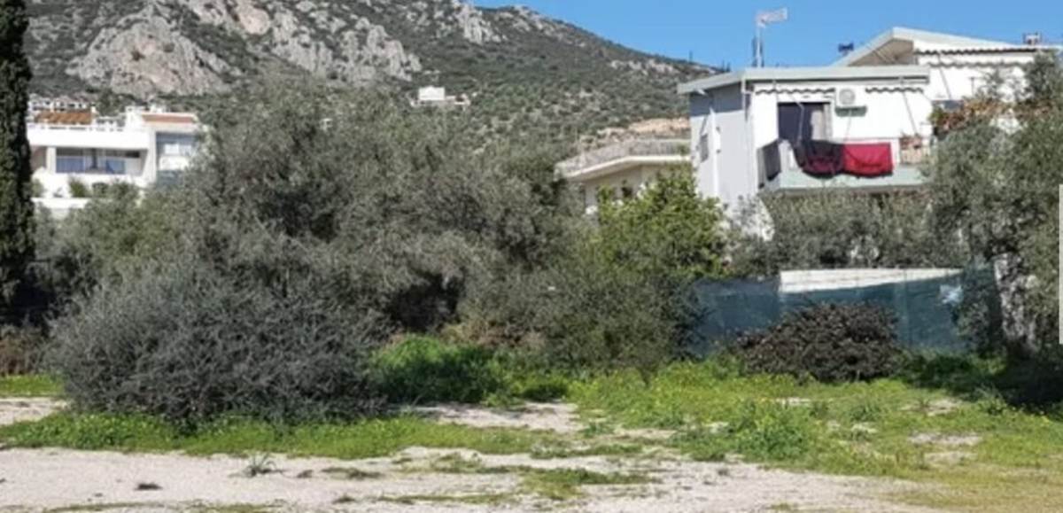 Τολό Αργολίδα. Πώληση Οικοπέδου 1.250 Μ2.