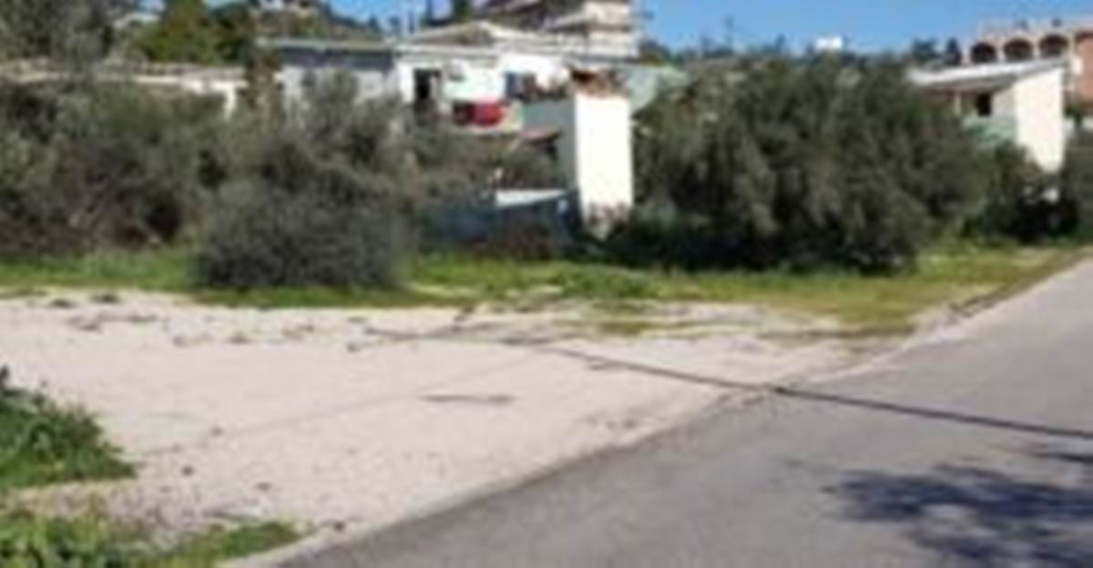 Τολό Αργολίδα. Πώληση Οικοπέδου 1.250 Μ2.