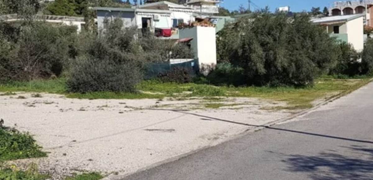 Τολό Αργολίδα. Πώληση Οικοπέδου 1.250 Μ2.