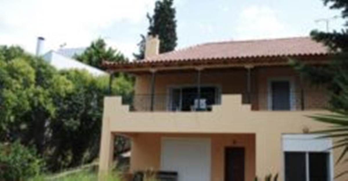 Ξυλόκαστρο. Πώληση Μεζονέτας 240 Μ2.