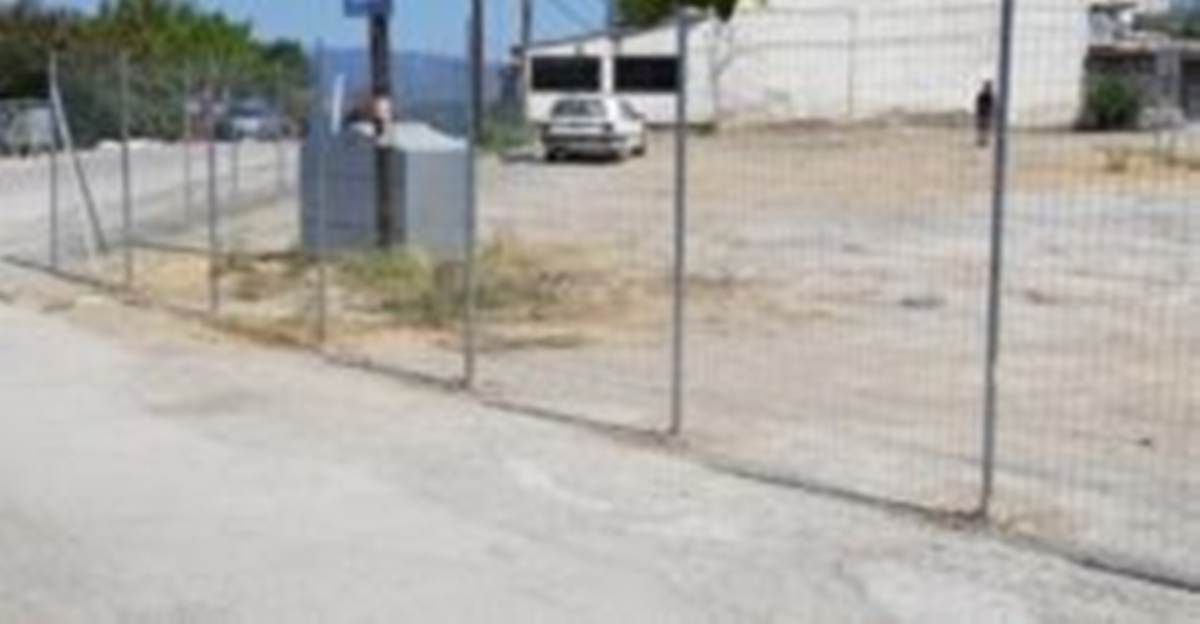 Ν. Αρτάκη Εύβοια. Πώληση Οικοπέδου 1.980 Μ2.