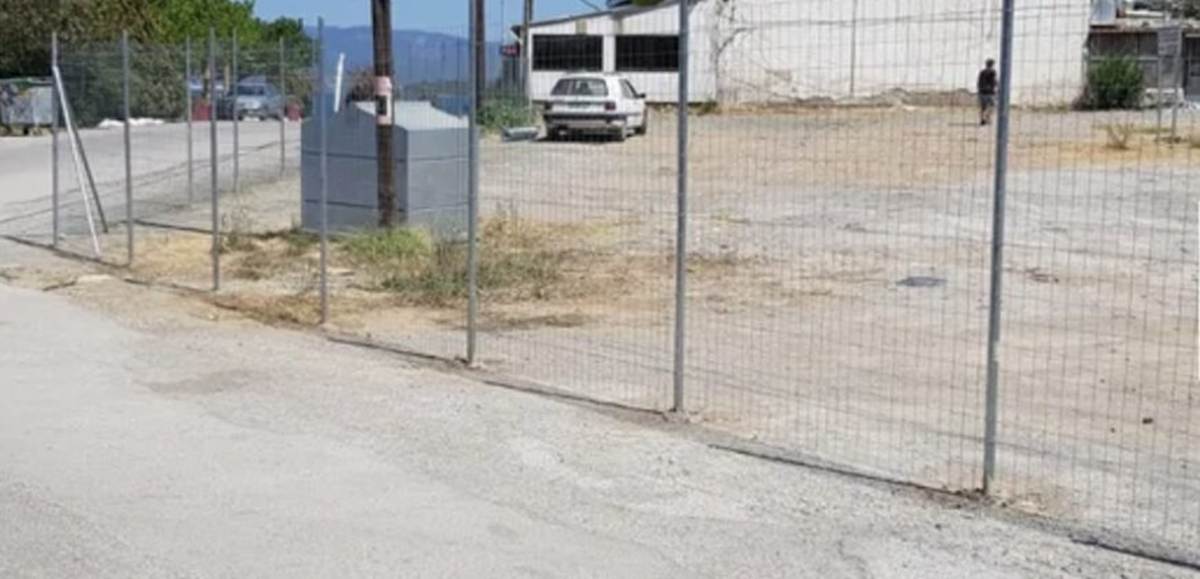 Ν. Αρτάκη Εύβοια. Πώληση Οικοπέδου 1.980 Μ2.