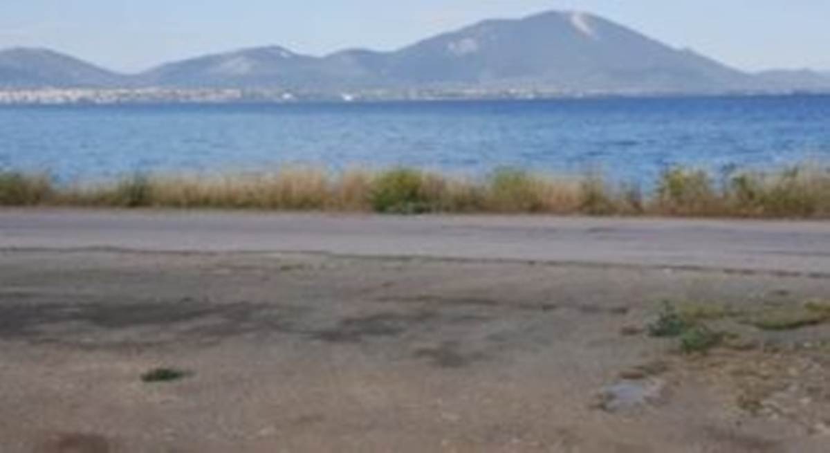 Ν. Αρτάκη Εύβοια. Πώληση Οικοπέδου 1.980 Μ2.