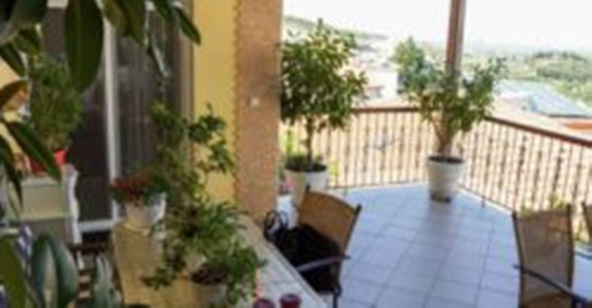 Πανόραμα Βέροιας. Πώληση Μονοκατοικίας 150 Μ2.