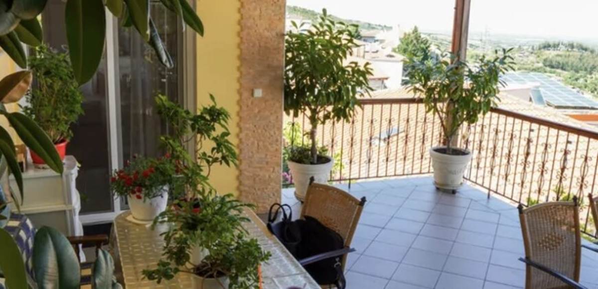 Πανόραμα Βέροιας. Πώληση Μονοκατοικίας 150 Μ2.