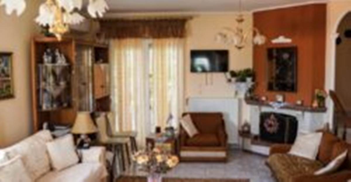 Πανόραμα Βέροιας. Πώληση Μονοκατοικίας 150 Μ2.