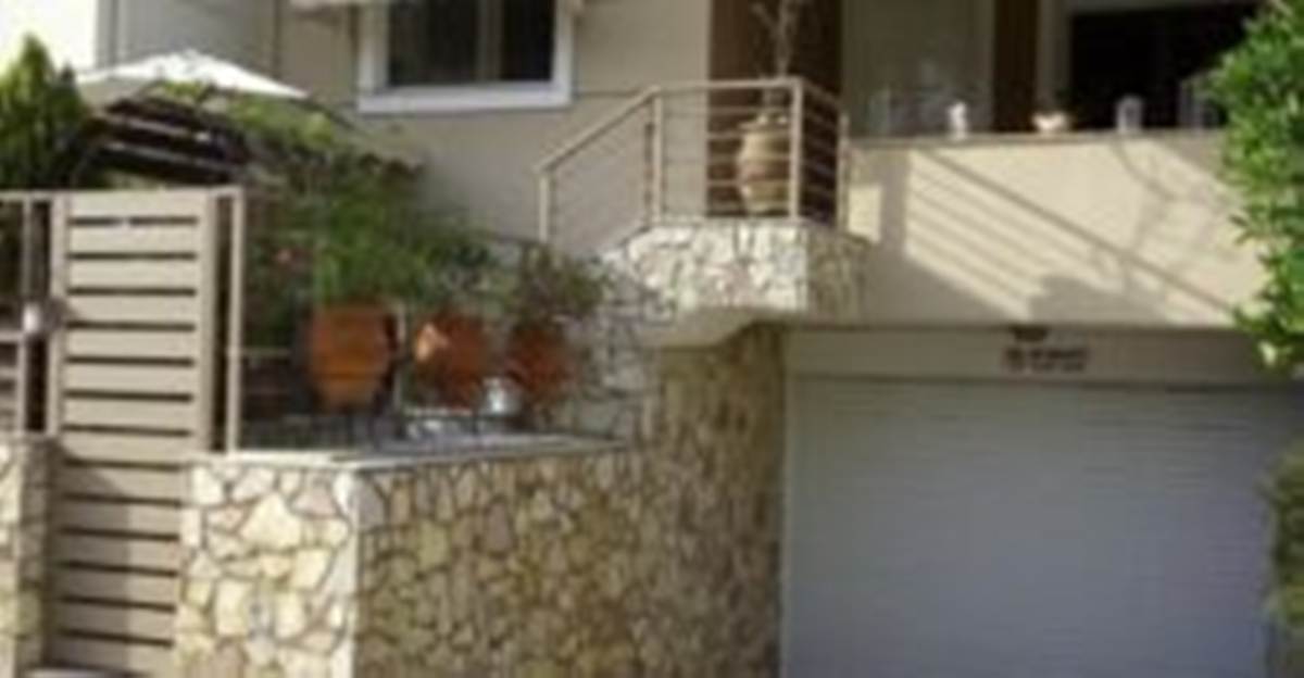 Χαλκίδα. Πώληση Μεζονέτας 197 Μ2.