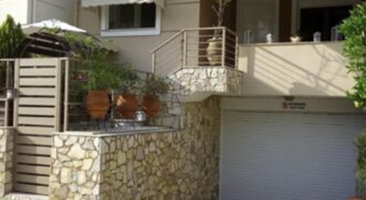 Χαλκίδα. Πώληση Μεζονέτας 197 Μ2.