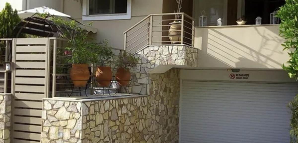 Χαλκίδα. Πώληση Μεζονέτας 197 Μ2.