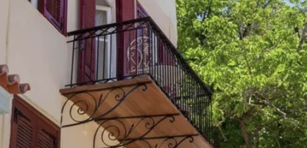 Ναυπλίο. Πώληση Μεζονέτας  191 Μ2.