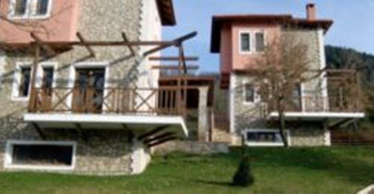 Καλάβρυτα. Πώληση Μεζονέτας 78 Μ2.