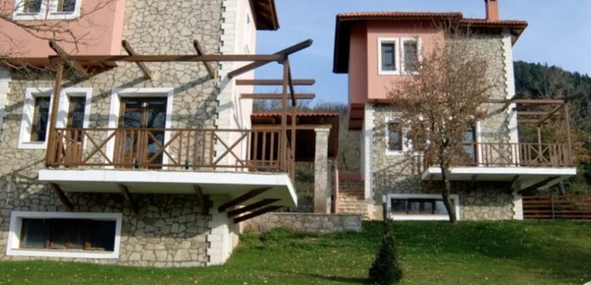 Καλάβρυτα. Πώληση Μεζονέτας 78 Μ2.