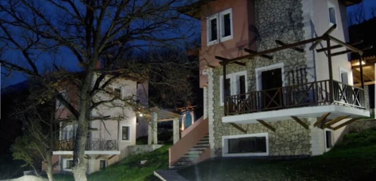 Καλάβρυτα. Πώληση Μεζονέτας 78 Μ2.