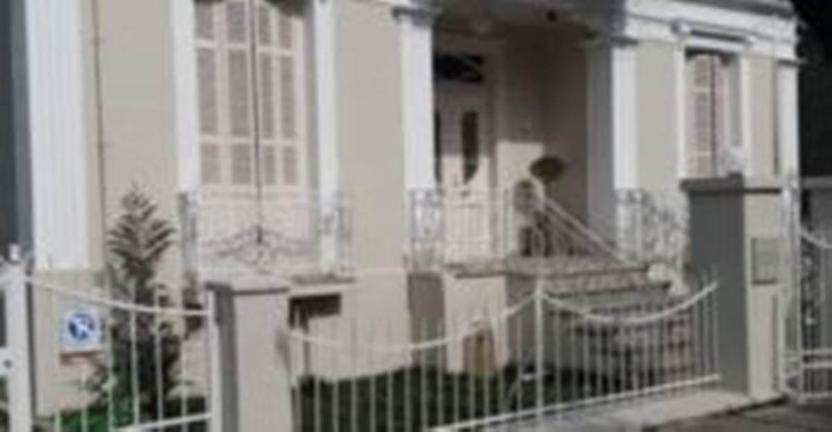 Βέροια. Πώληση Μονοκατοικίας 223 Μ2.