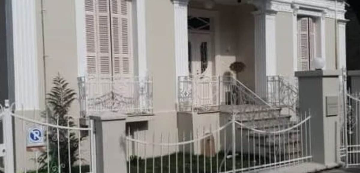 Βέροια. Πώληση Μονοκατοικίας 223 Μ2.