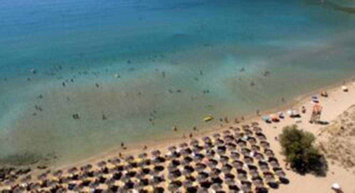 Πλύτρα Λακωνίας. Πώληση οικοπέδου 571 Μ2.