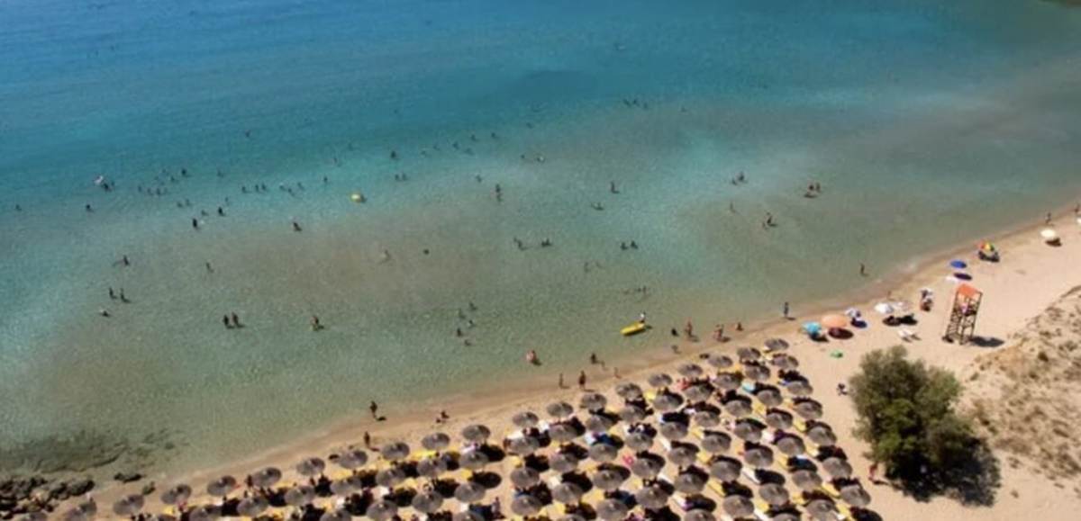 Πλύτρα Λακωνίας. Πώληση οικοπέδου 571 Μ2.