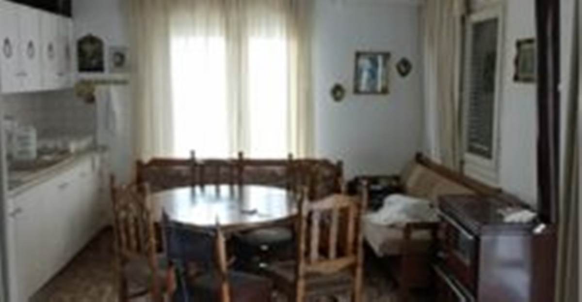 Φέρες. Πώληση Μονοκατοικίας 97 Μ2.