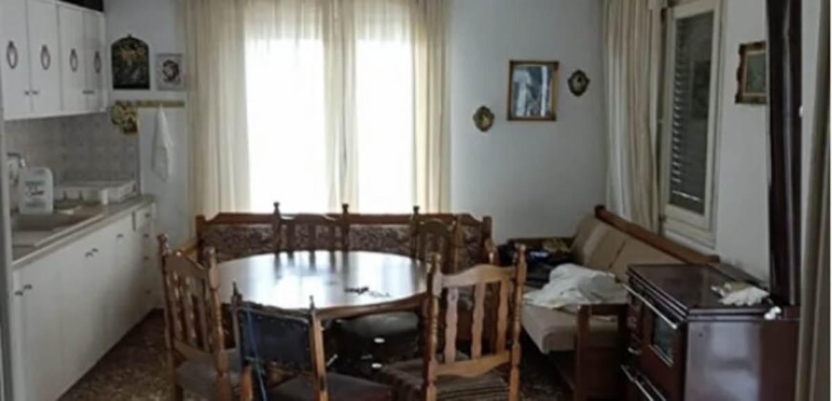 Φέρες. Πώληση Μονοκατοικίας 97 Μ2.