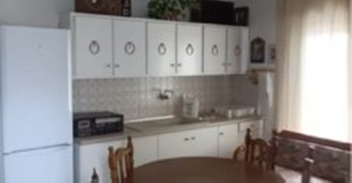 Φέρες. Πώληση Μονοκατοικίας 97 Μ2.