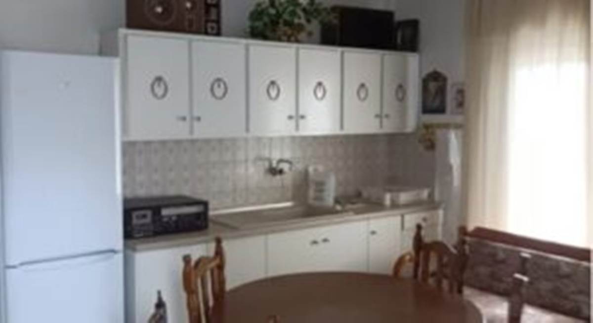 Φέρες. Πώληση Μονοκατοικίας 97 Μ2.