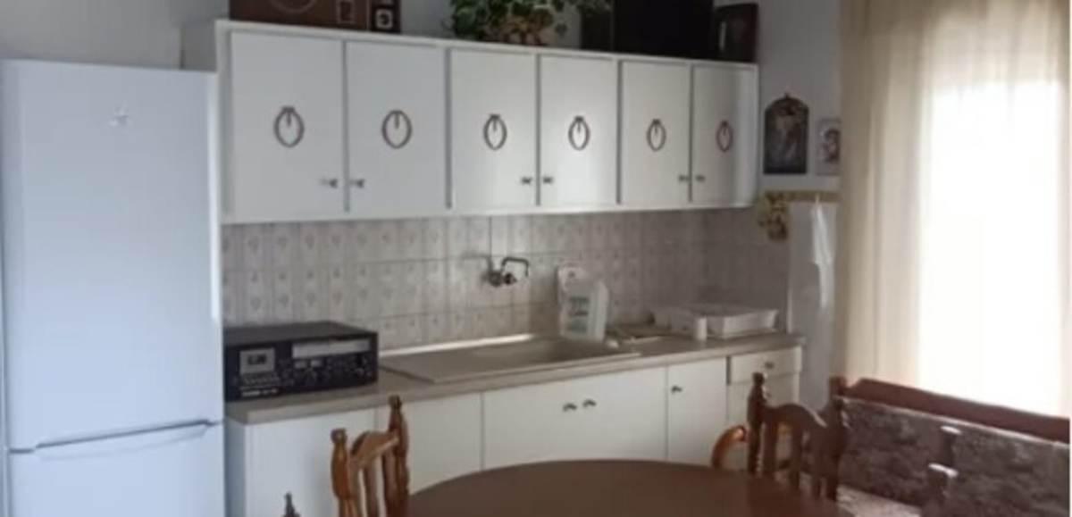 Φέρες. Πώληση Μονοκατοικίας 97 Μ2.