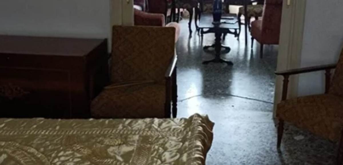 Φέρες. Πώληση Μονοκατοικίας 97 Μ2.