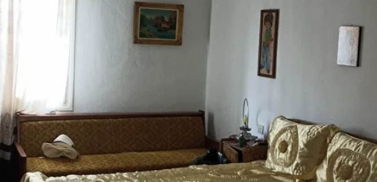 Φέρες. Πώληση Μονοκατοικίας 97 Μ2.