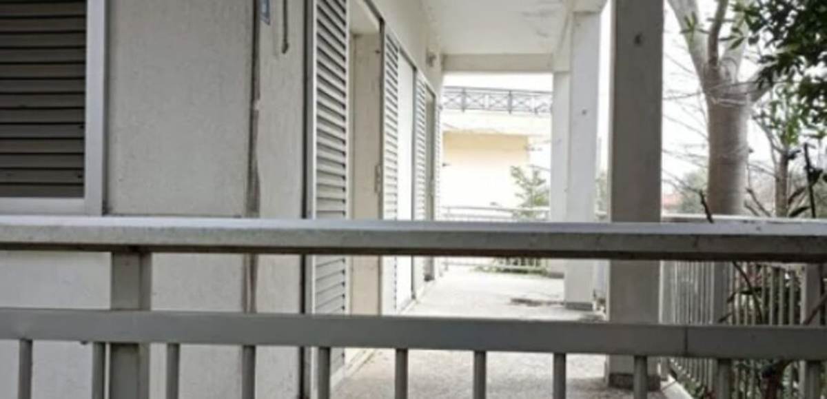 Φέρες. Πώληση Μονοκατοικίας 97 Μ2.