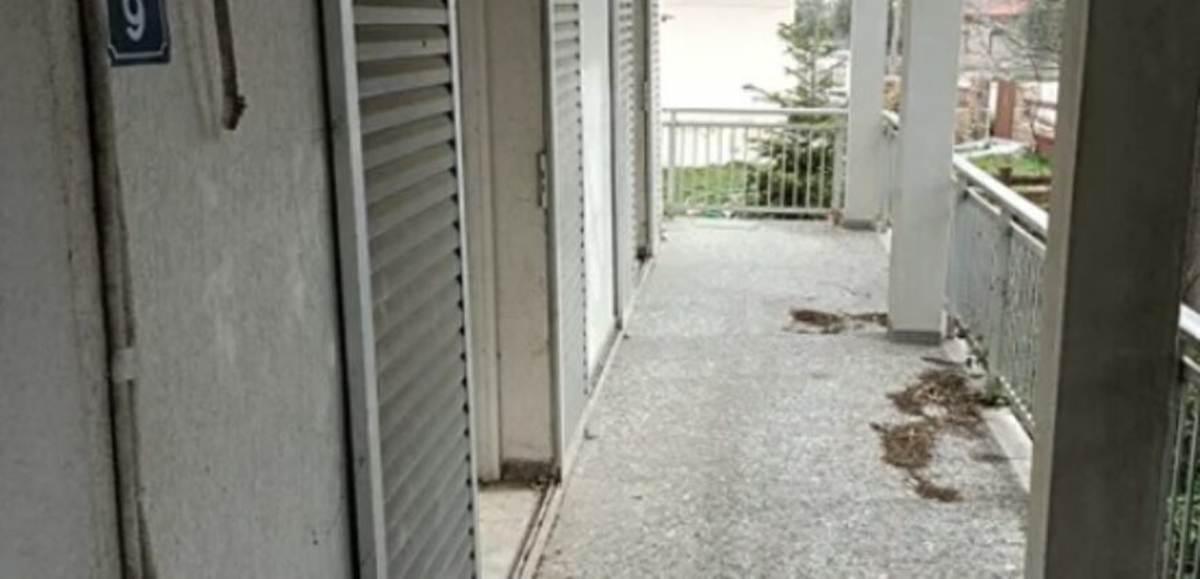 Φέρες. Πώληση Μονοκατοικίας 97 Μ2.