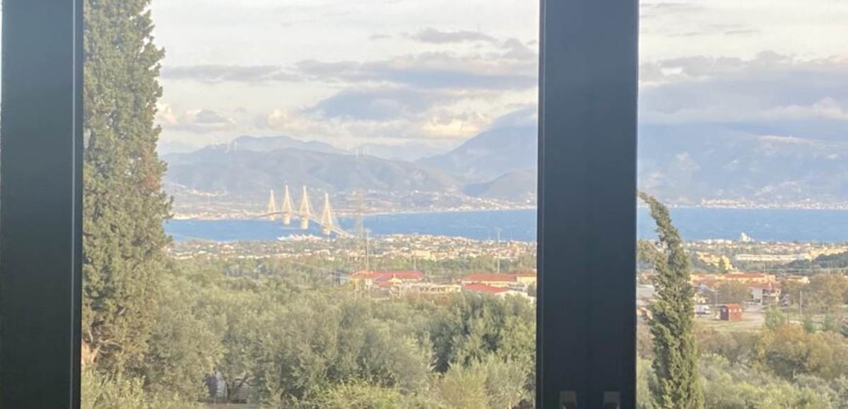 Πάτρα. Πώληση Μονοκατοικίας 345 Μ2.