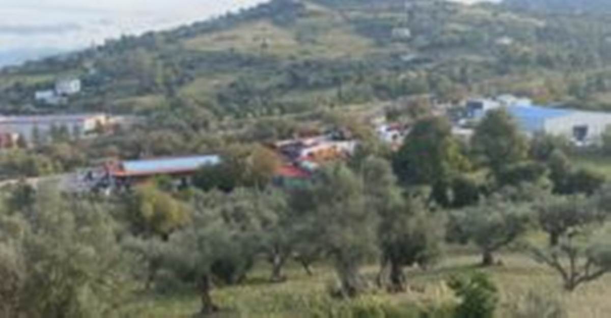 Πάτρα. Πώληση Μονοκατοικίας 345 Μ2.