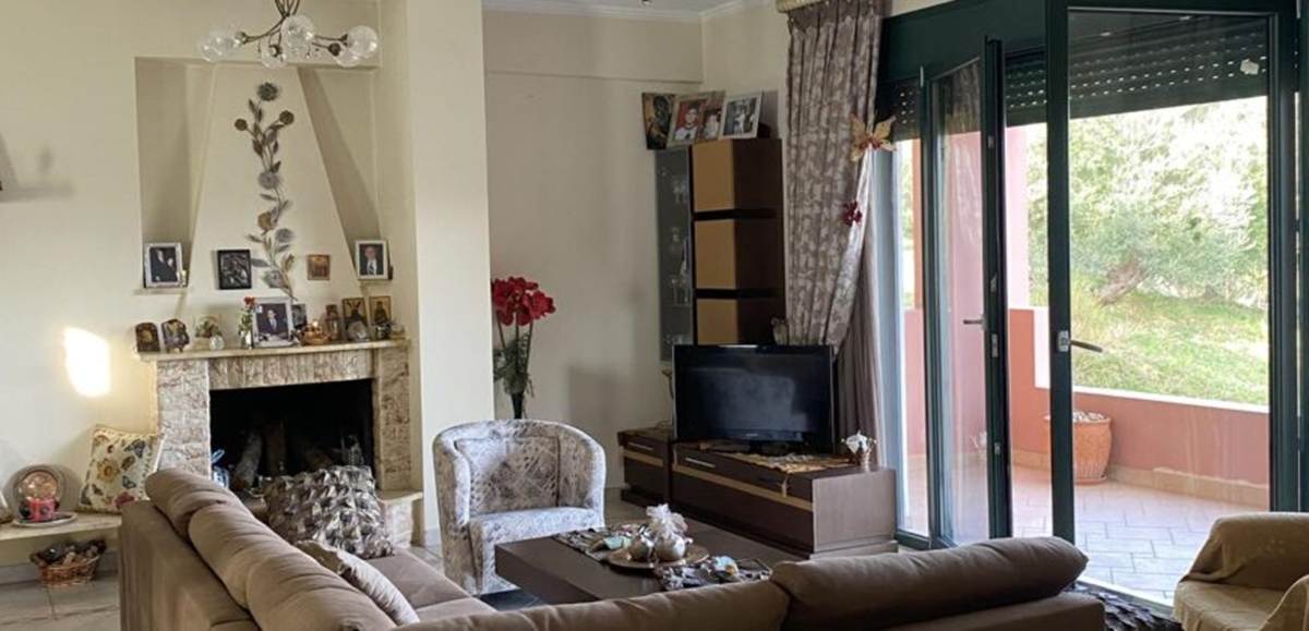 Πάτρα. Πώληση Μονοκατοικίας 345 Μ2.