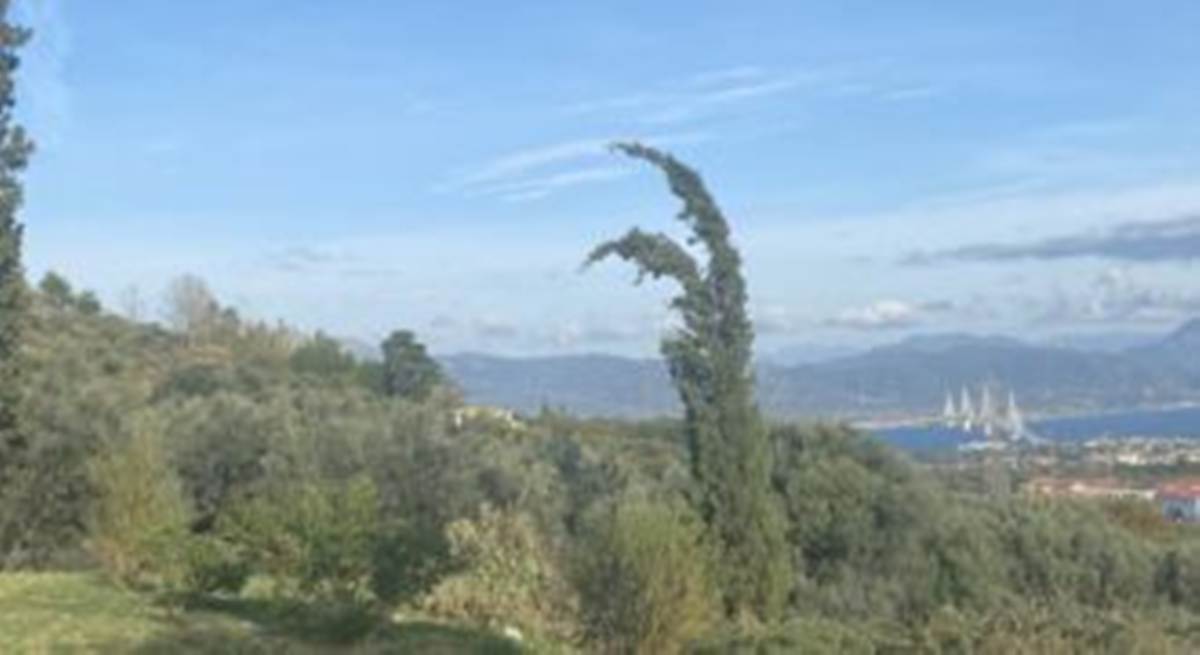 Πάτρα. Πώληση Μονοκατοικίας 345 Μ2.