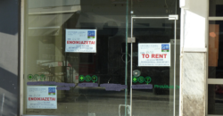  Λ. Δημοκρατίας. Κεντρικό Κατάστημα προς Ενοικίαση.