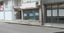 Αλεξ/πολη. Ενοικίαση Κεντρικού Καταστήματος 148 Μ2.