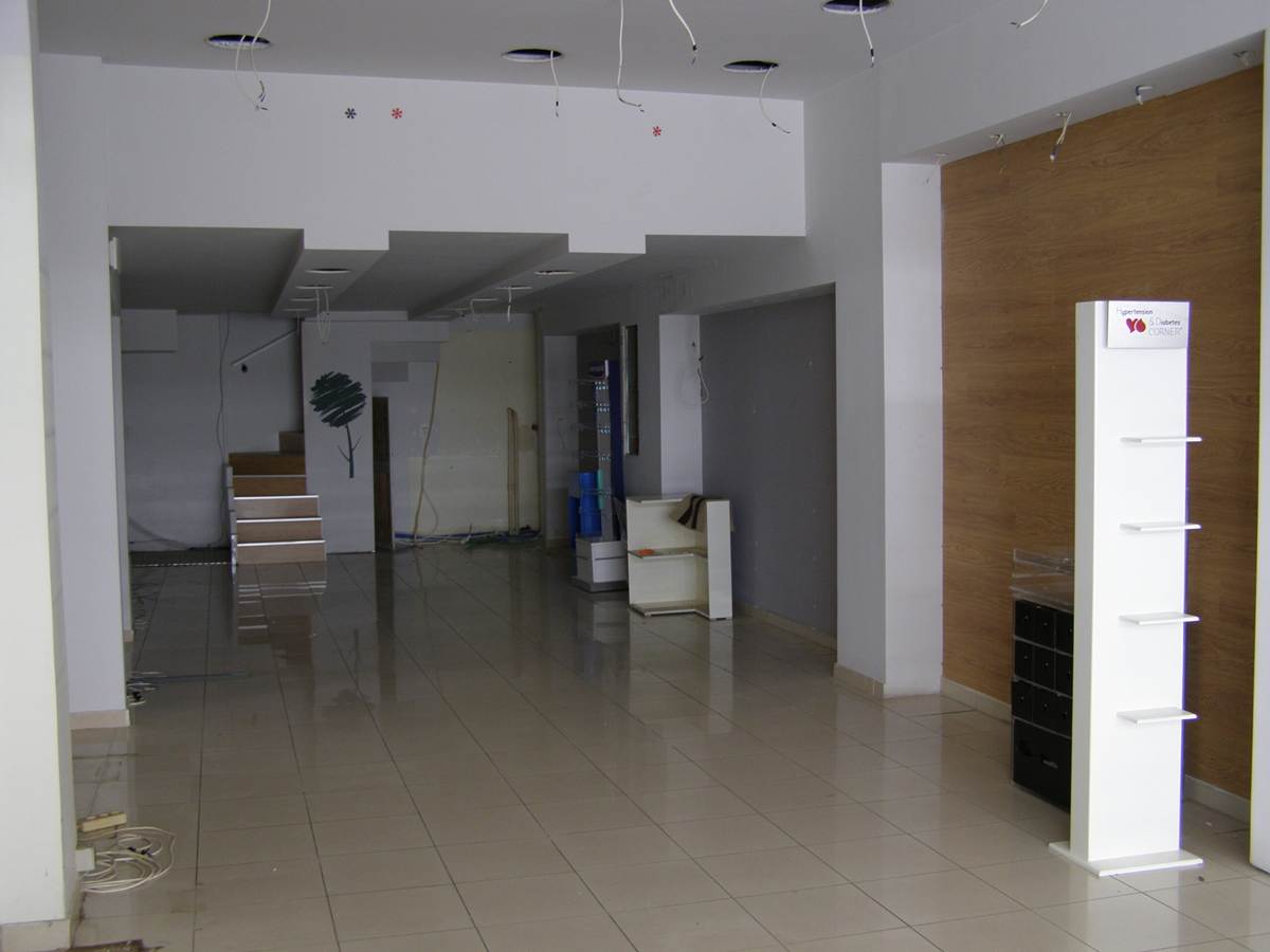  Λ. Δημοκρατίας. Κεντρικό Κατάστημα προς Ενοικίαση.