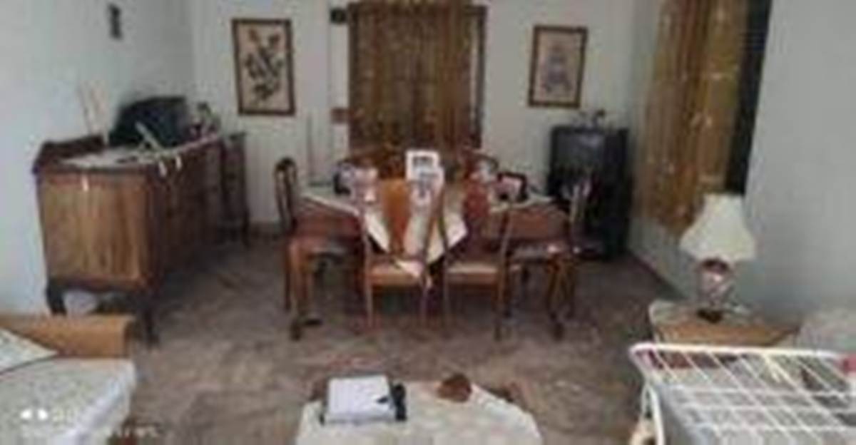 Κορρησία Κέας. Πώληση οικίας 225 Μ2.