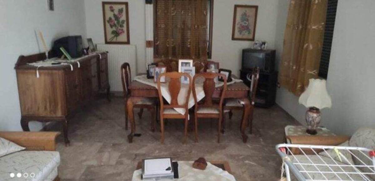 Κορρησία Κέας. Πώληση οικίας 225 Μ2.