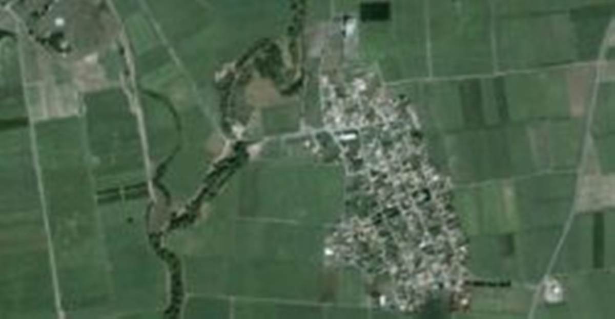 Γιαννιτσά Μεσιανό. Πώληση Μονοκατοικίας 225 Μ2.